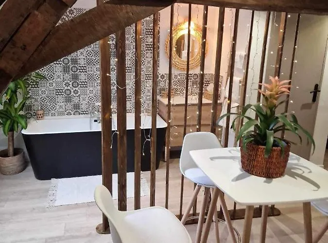 Appartement Cocooning